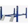 Подъемник 4-х стоечный для сход развала Kraftwell KRW6.5WA