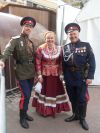 Фольклорный ансамбль