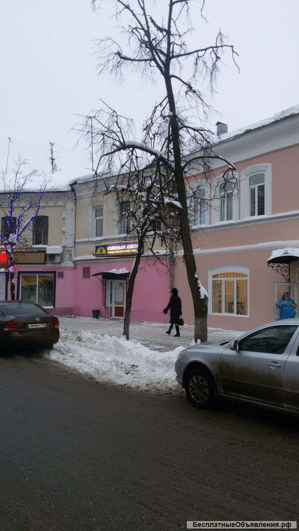 2-е 2-х комнатные квартиры