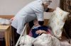 Услуги няни,домработницы,сиделки