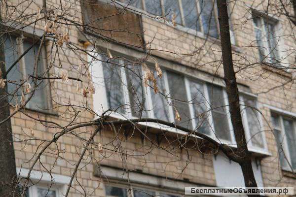 2х комнатную квартиру в старых Химках