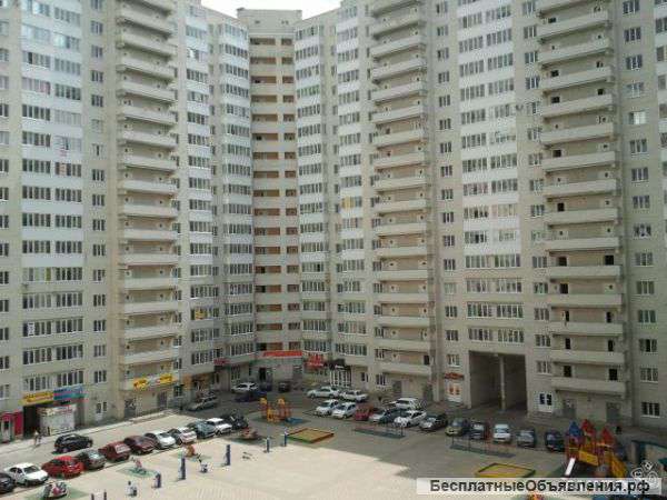 Студия 30 кв.м