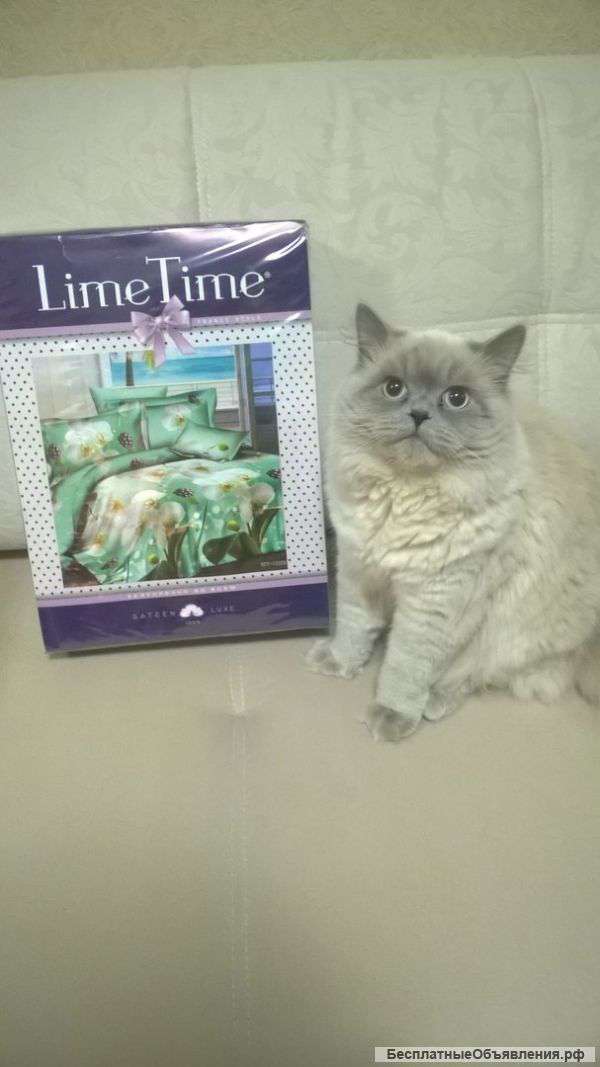 Постельное белье Leme Time