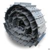 Гусеница 49зв. 600мм. оригинальная Doosan DX225
