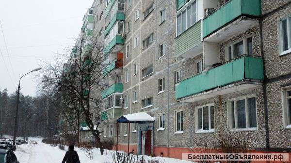 3-х комнатная квартира, 3 мкрн., д. 8