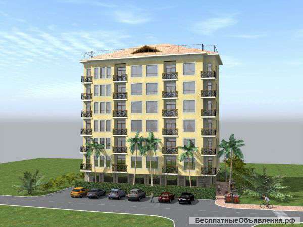 Квартиру