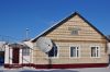Дом в ПГТ Исса
