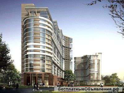 1к.кв. 55/21/16 15/18м.к Центр/Аврора Краснодар