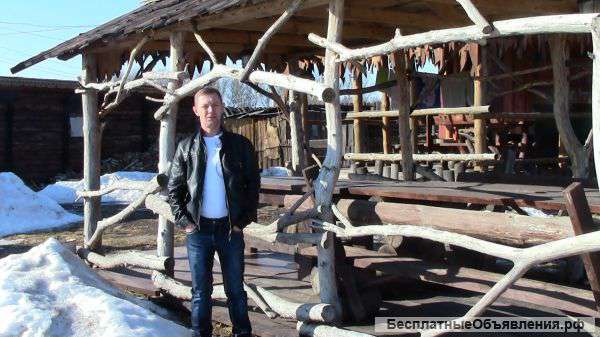 Ищу работу в сфере-Охрана-Безопастность