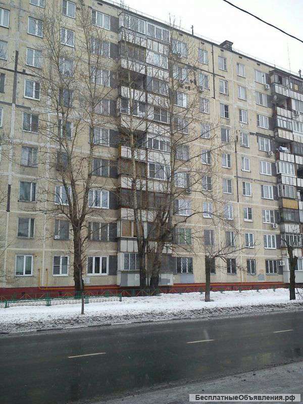 Комнату
