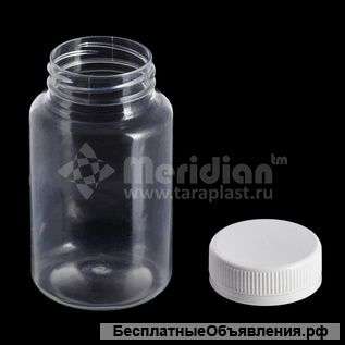 Банка бп 130 пэт