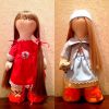 Куклы ручной работы