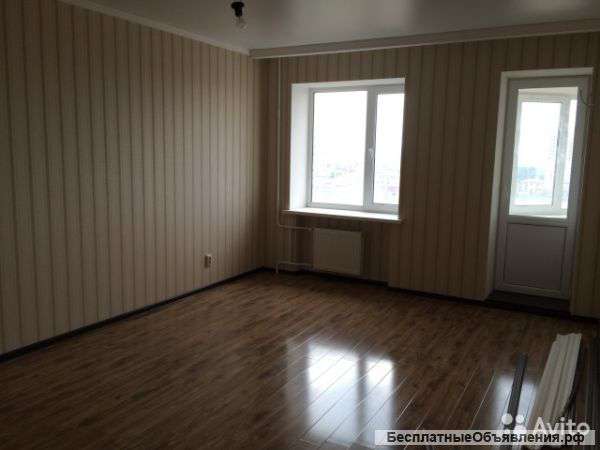 Квартиру в "Белом городе"