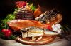 Магазины рыбы и морепродуктов в Москве