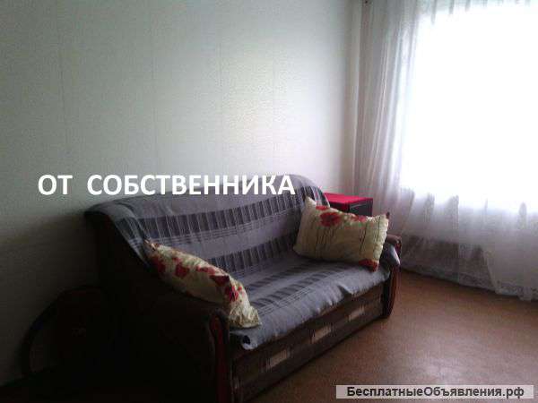 Комната