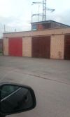 Гараж в городе Чехове