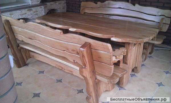 Изготовим мебель по вашим экскизам