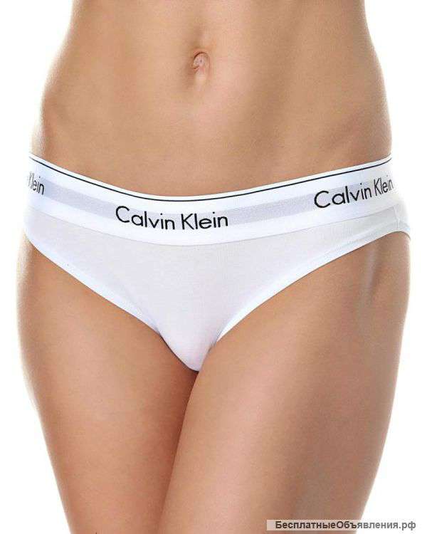 Женское нижнее белье Calvin Klein оптом