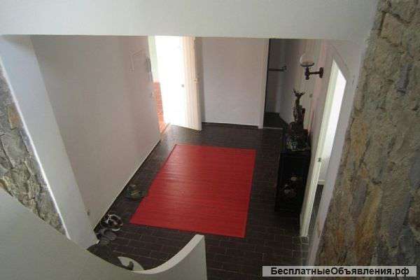 Недвижимость в Испании, Квартира на первой линии море в Кальпе, Коста Бланка, Испания