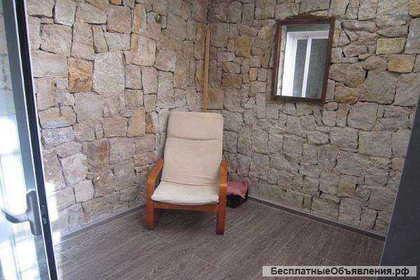 Недвижимость в Испании, Квартира на первой линии море в Кальпе, Коста Бланка, Испания