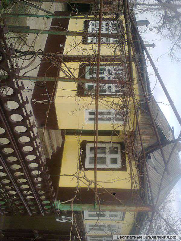 Меняю частьный дом на 2х комнатную квартиру