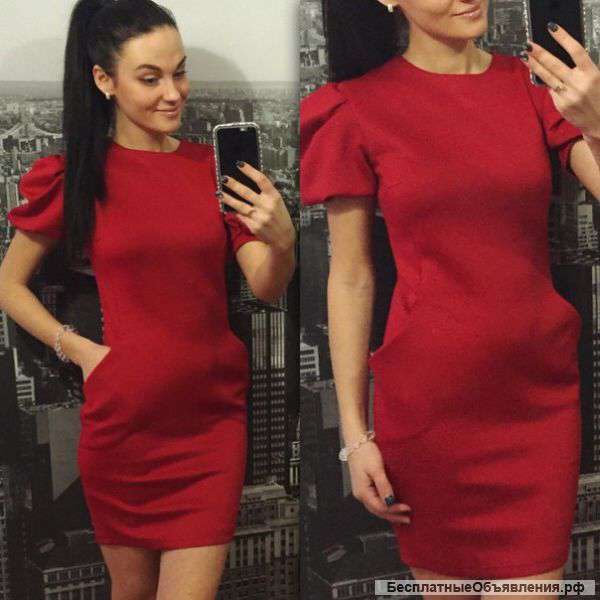 Красивые платья