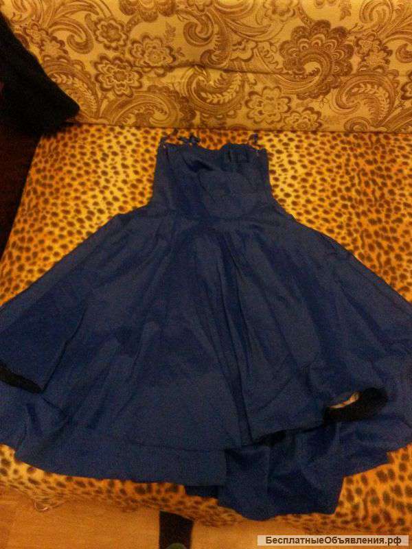 Платье для вечера