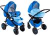 Коляска Zippy 2в1