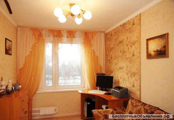 4 к.кв ЗЖМ- Аллея Роз