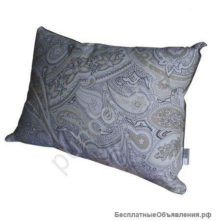 Подушка пуховая "Vision" 50*68