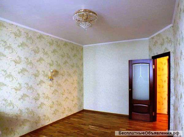 Ремонт помещений