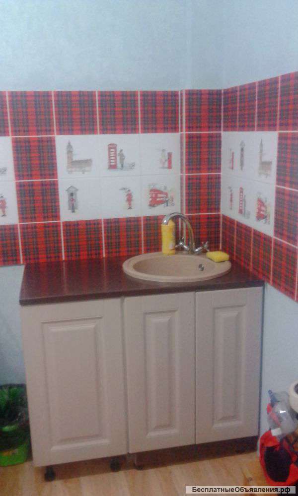 Ремонт квартир . русские ребята