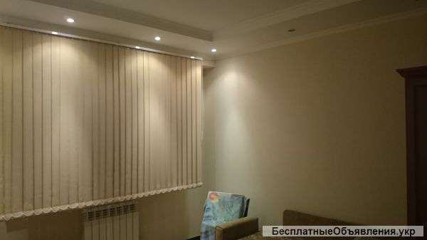 Однокомнатную квартиру в Сочи