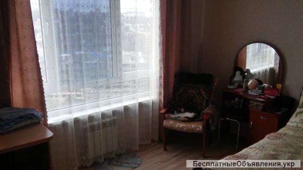 Квартира в самом популярном микрорайоне Сочи