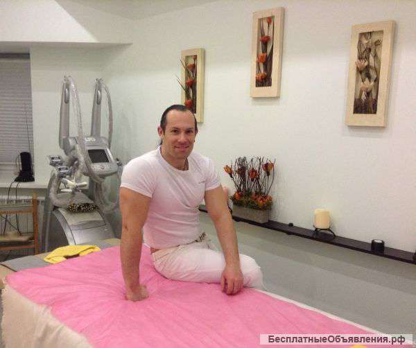 Лечение позвоночника и суставов за 1 сеанс
