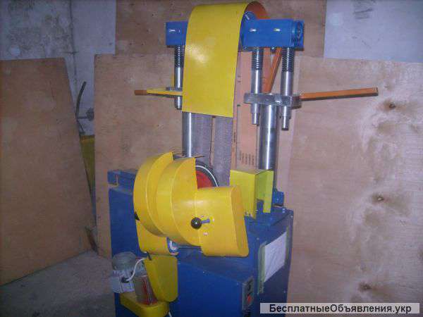 Шлифовальний для черенкив