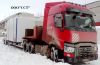 Блок-контейнеры технологические для оборудования сотовой связи и др
