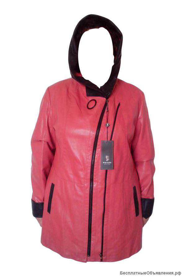 Куртки зима-весна-осень