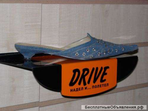 Ценникодержатели, подставки для выкладки товара