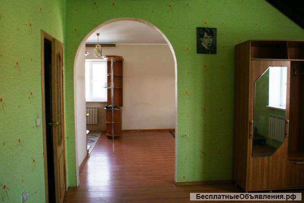 Квартиру в двух уровнях