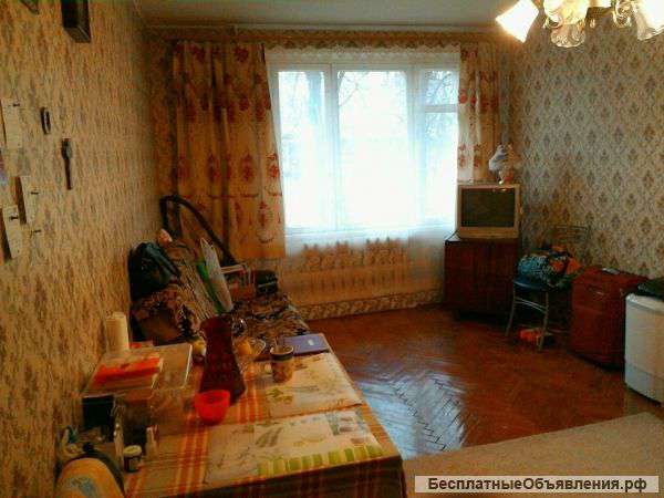 Квартира ул.Авангардная 9к1