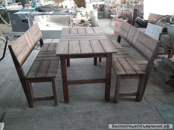 Комплект дачный на века