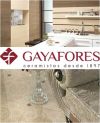 Керамогранит и плитка Gayafores