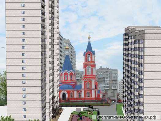 Квартиру
