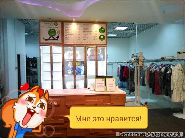 Евро Химчистка