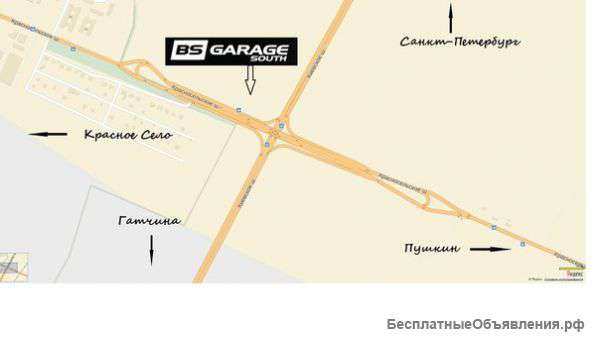 Автосервис - Авторемонт