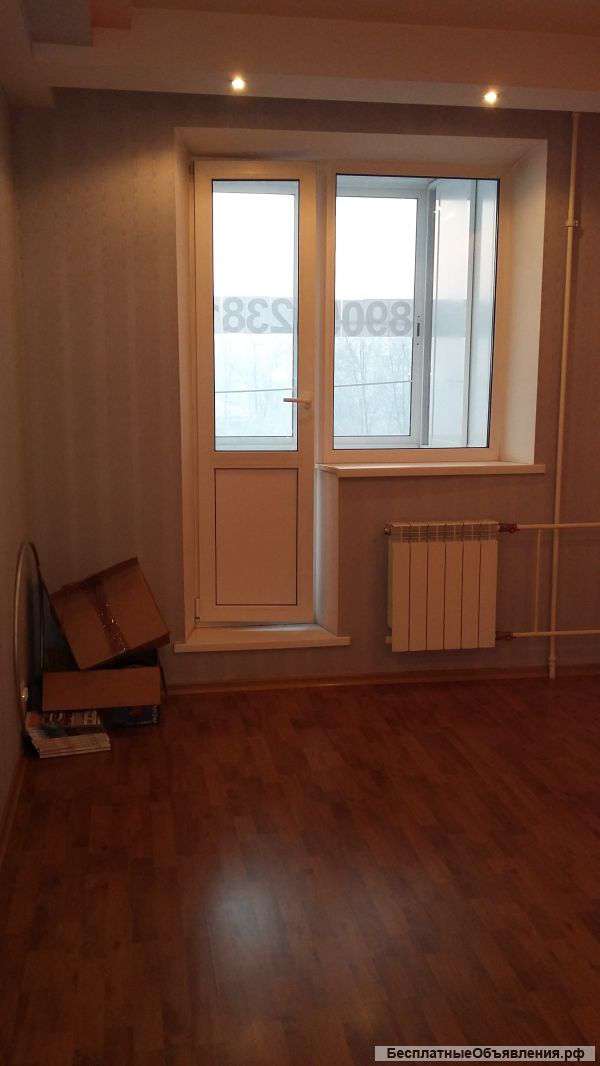 3-х комнатную квартиру