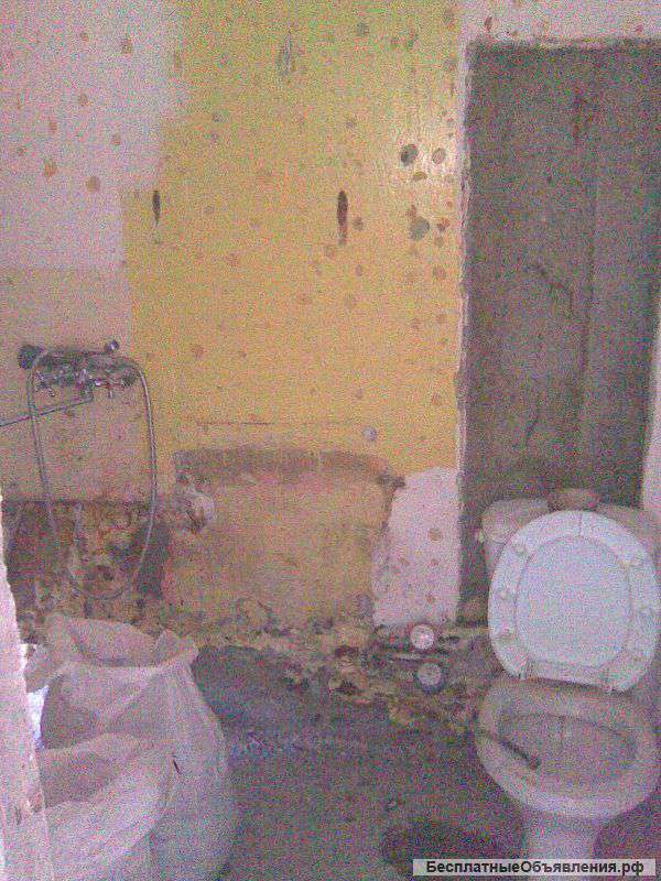 Ремонт квартир