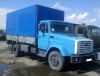 Грузоперевозки по волгограду,области,россии ЗиЛ 10 тонн