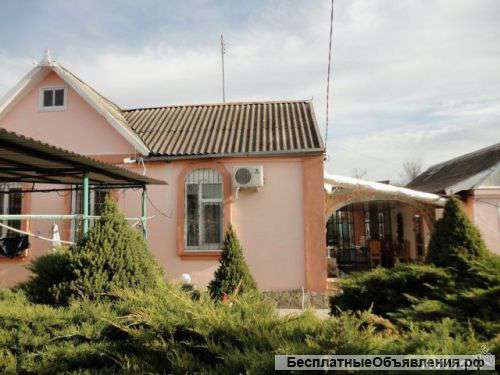 Продажа или обмен дома в пригороде